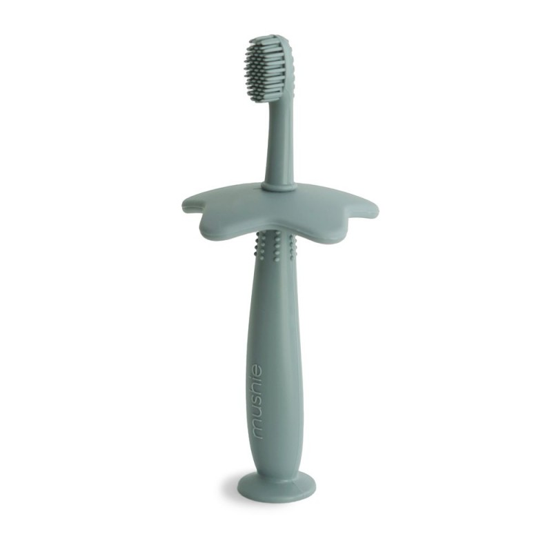 Cepillo de dientes didactico STAR Cambridge Blue