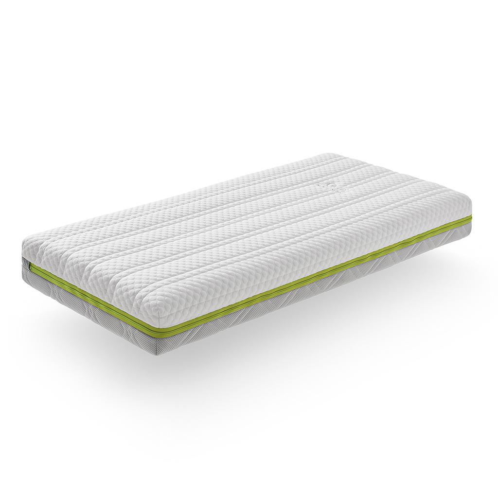 COLCHON DE CUNA DORY 120X60X13CM  2 ETAPAS INV/VERANO