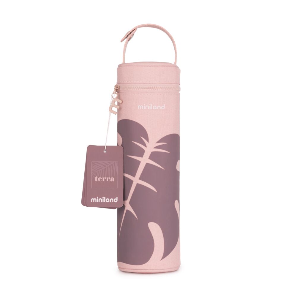 THERMIBAG TERRA LEAVES 500ML