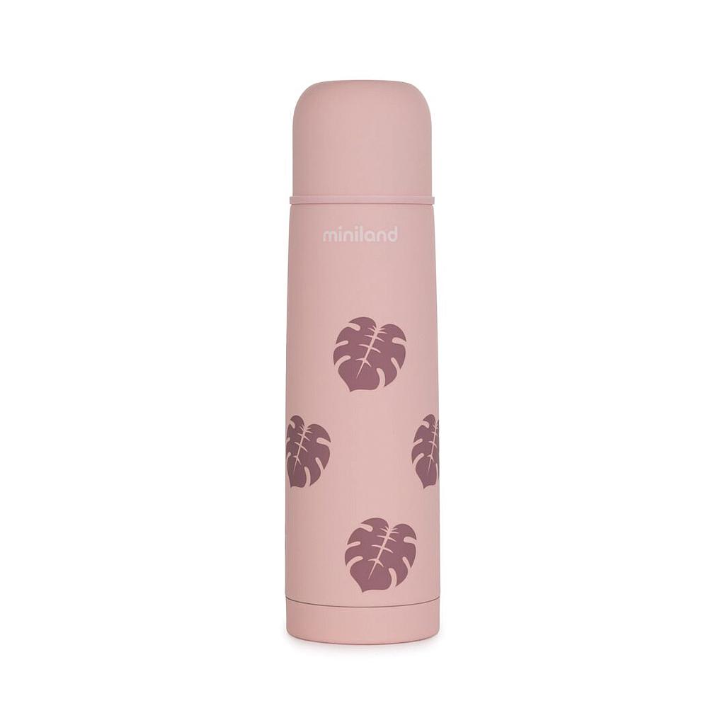 TERMO LIQUIDOS TERRA LEAVES 500ML