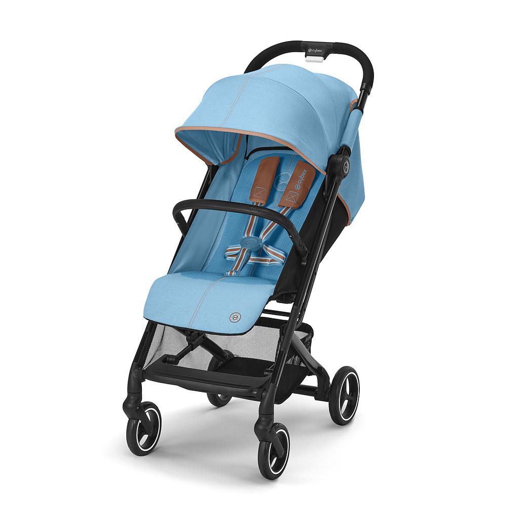 CYBEX SILLA BEEZY B BEACH BLUE