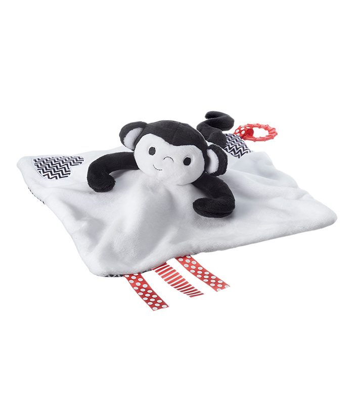 DOU DOU MARCO EL MONO