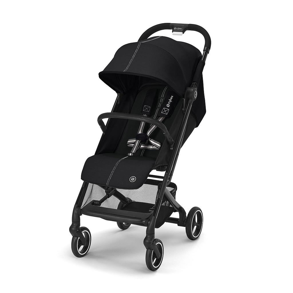 CYBEX SILLA BEEZY B MOON BLACK