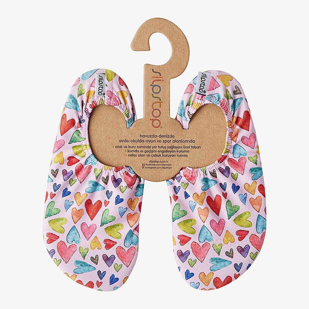 SLIP STOP MINTY T.L (30-32)