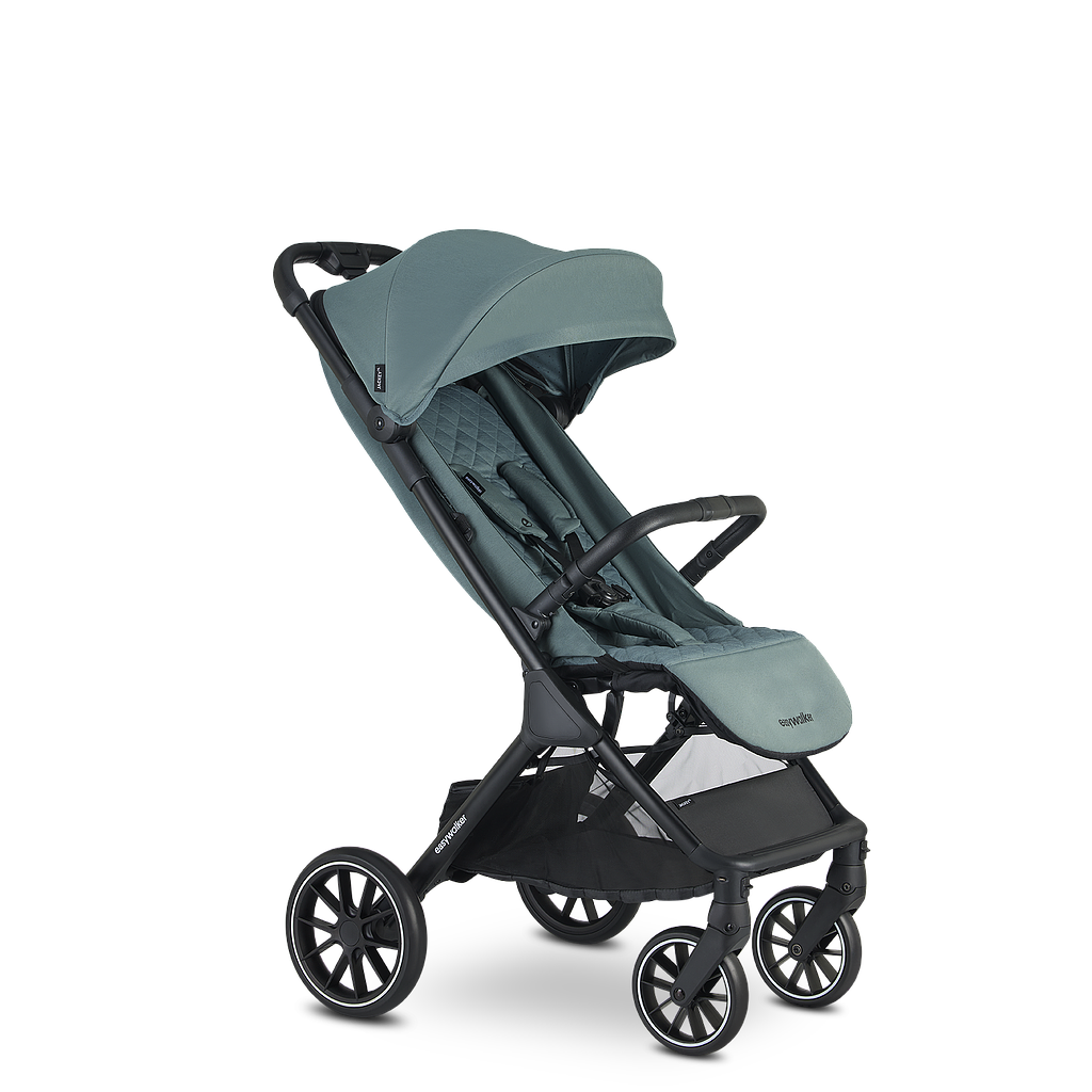 EASYWALKER JACKEY XL FOREST GREEN