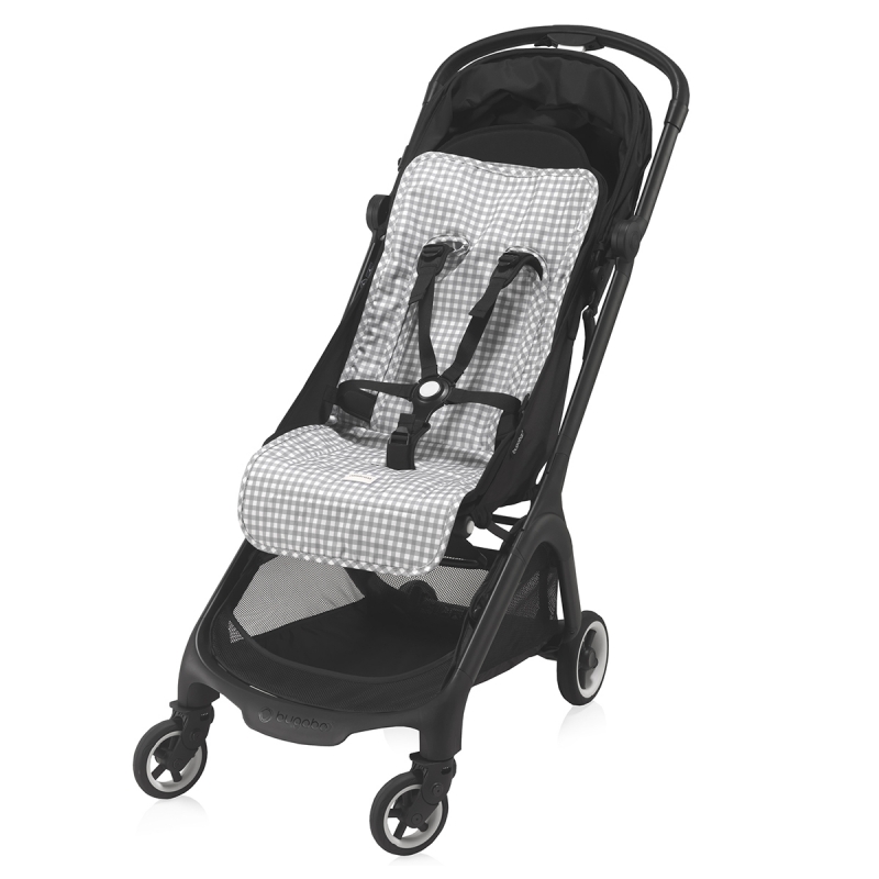 COLCHONETA SILLA UNIVERSAL ABRIL RAF 35X85X1 CM