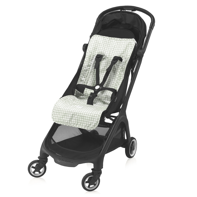 COLCHONETA SILLA UNIVERSAL ABRIL TÉ 35X85X1 CM