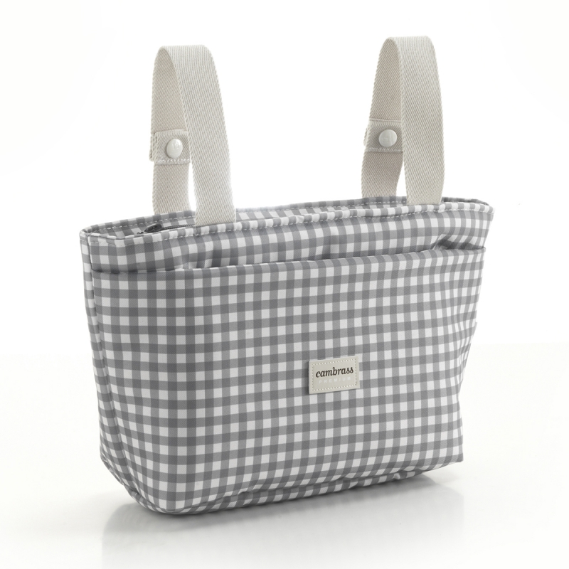 BOLSO ORGANIZADOR ABRIL RAF 13X38X20 CM