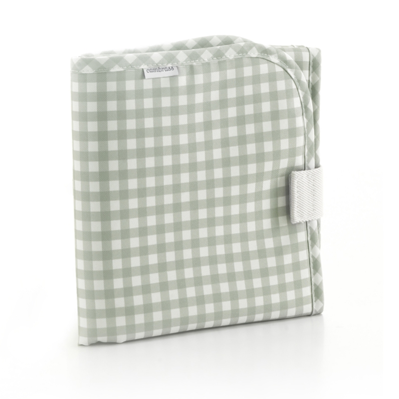 CAMBIADOR VESTIDOR 40X60X1CM ABRIL TÉ