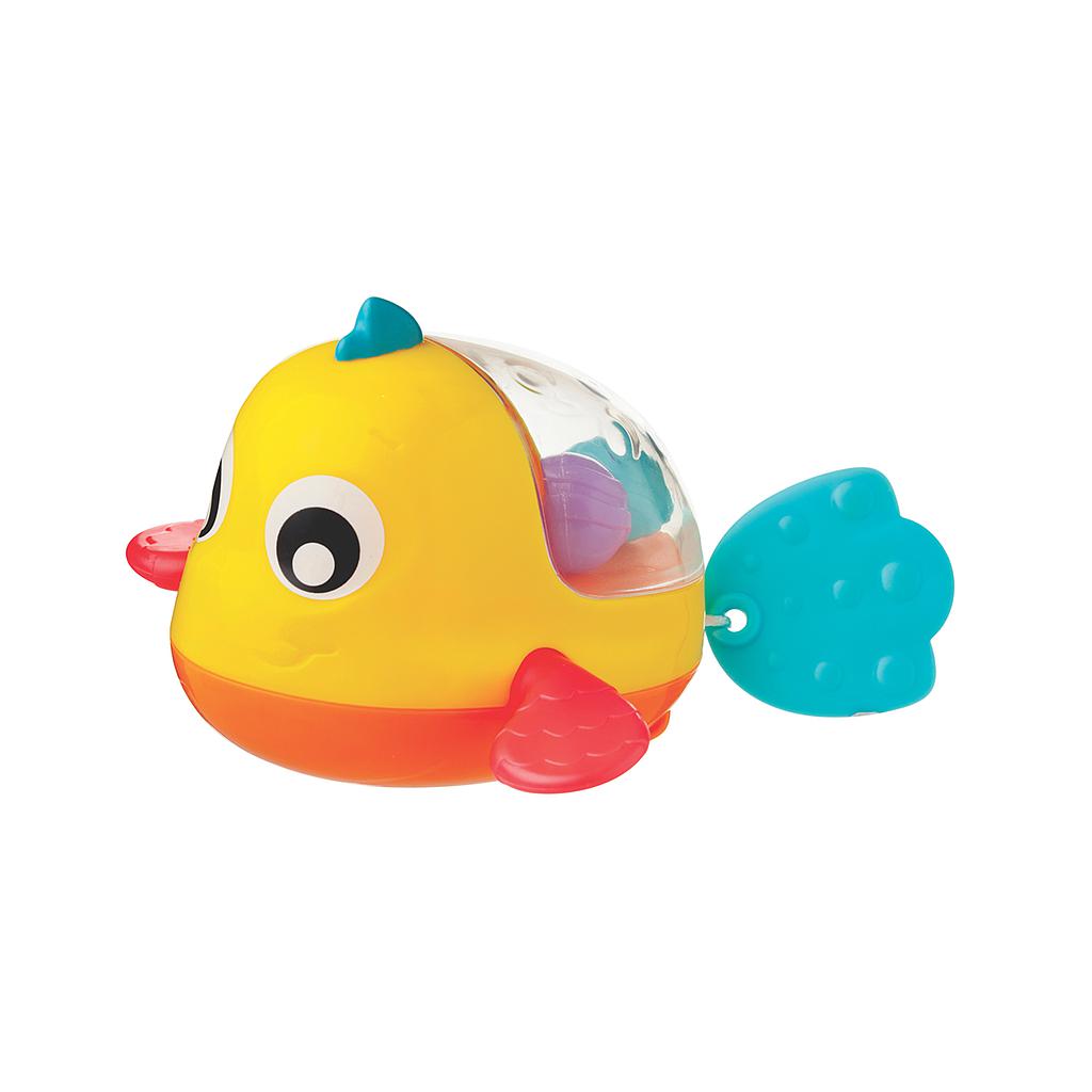 PECECITO DE BAÑO PADDLING BATH FISH