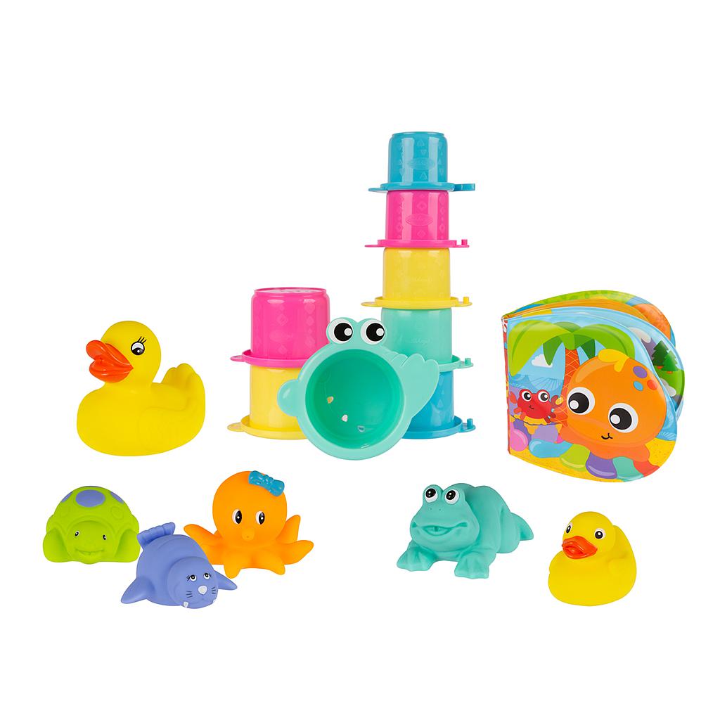 PACK DE REGALO BATH FUN