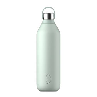 BOTELLA CHILLY´S SERIE 2 1000ML MENTA