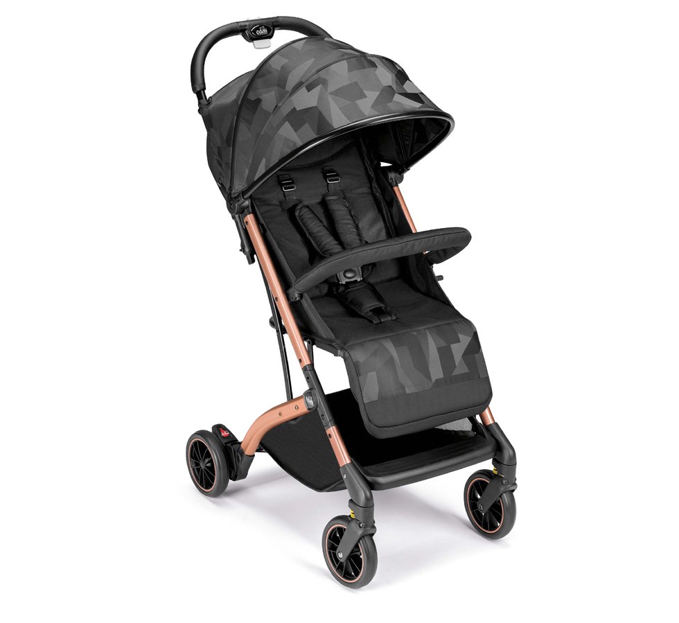 SILLA DE PASEO COMPASS 2.0 T194