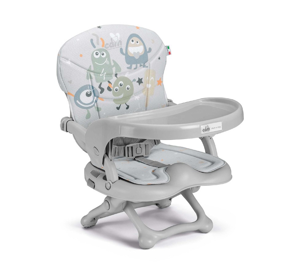 TRONA DE SILLA SMARTY C259