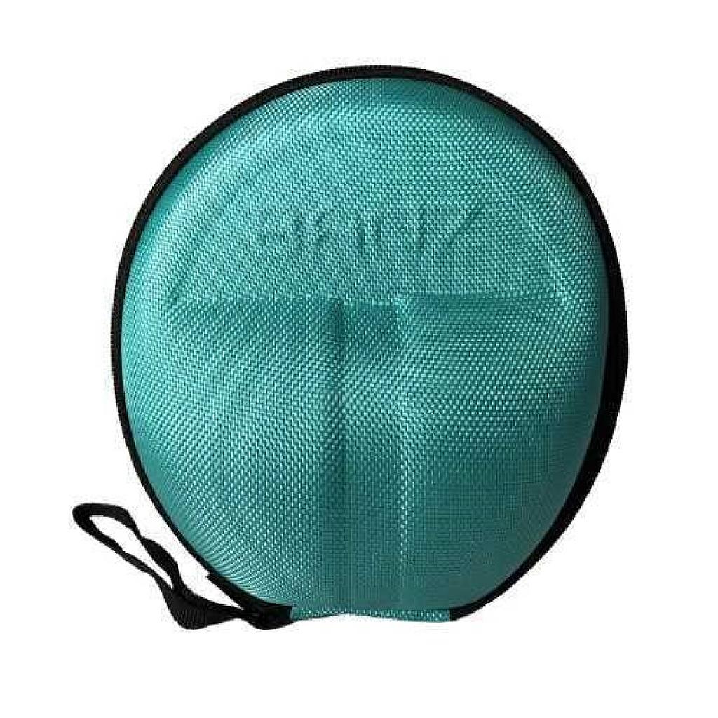 FUNDA PARA AURICULARES ANTIRUIDO BANZ BABY AQUA