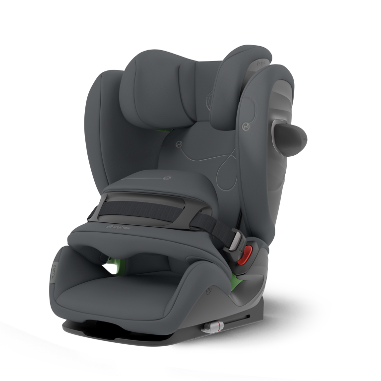 CYBEX PALLAS G I-SIZE MONUMENT GREY