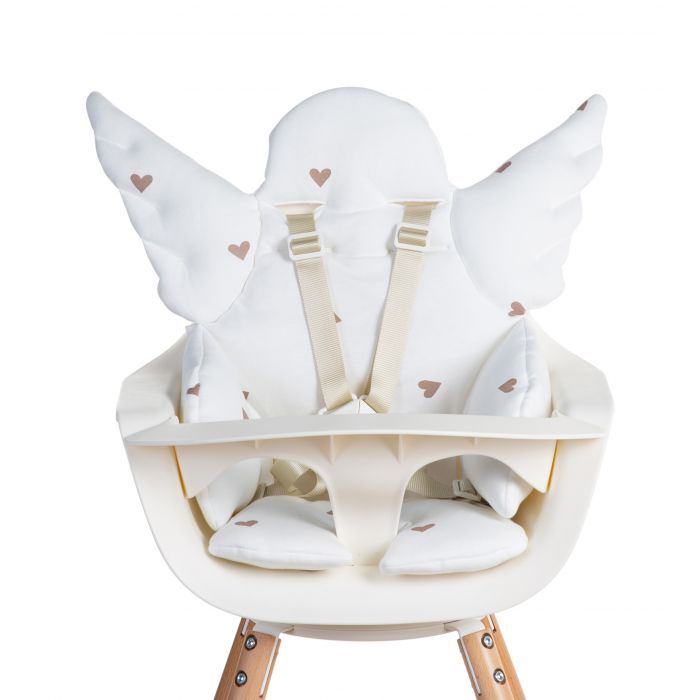 COJIN UNIVERSAL ANGEL CORAZONES