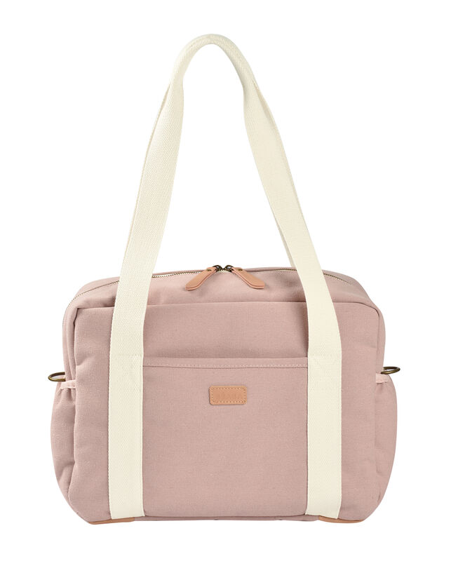BOLSO PARIS ROSA PALO
