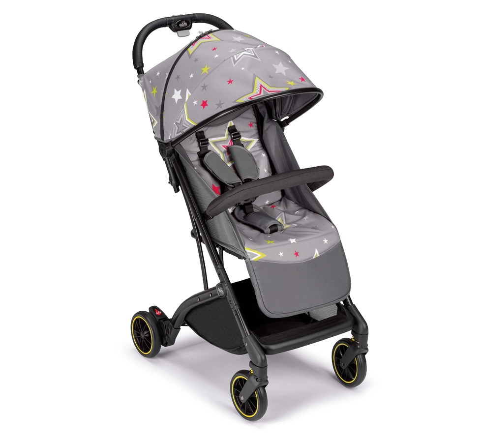 SILLA DE PASEO COMPASS 2.0 T199