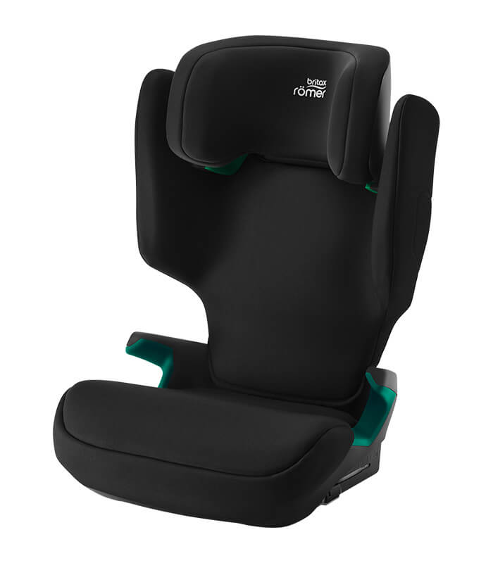 ROMER DISCOVERY PLUS 2 SPACE BLACK