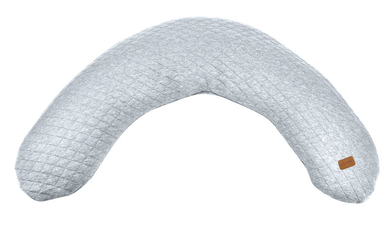 RED CASTLE COJIN BIG FLOPSY GRIS