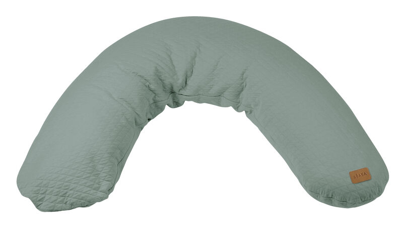 RED CASTLE COJIN BIG FLOPSY SALVIA