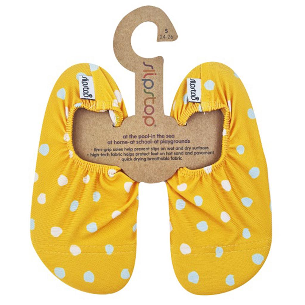 SLIP STOP SUMMER 2023 LUNARES MOSTAZA XS (21-23)