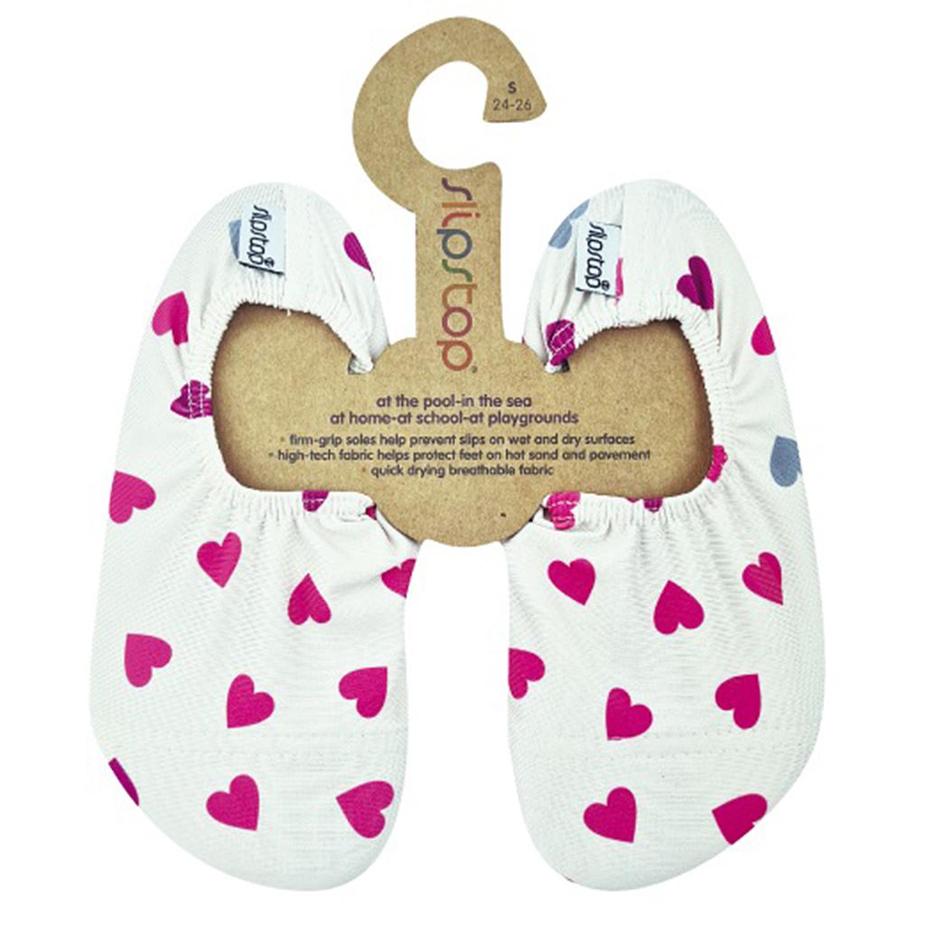 SLIP STOP SUMMER 2023 CORAZONES INF (18-20)