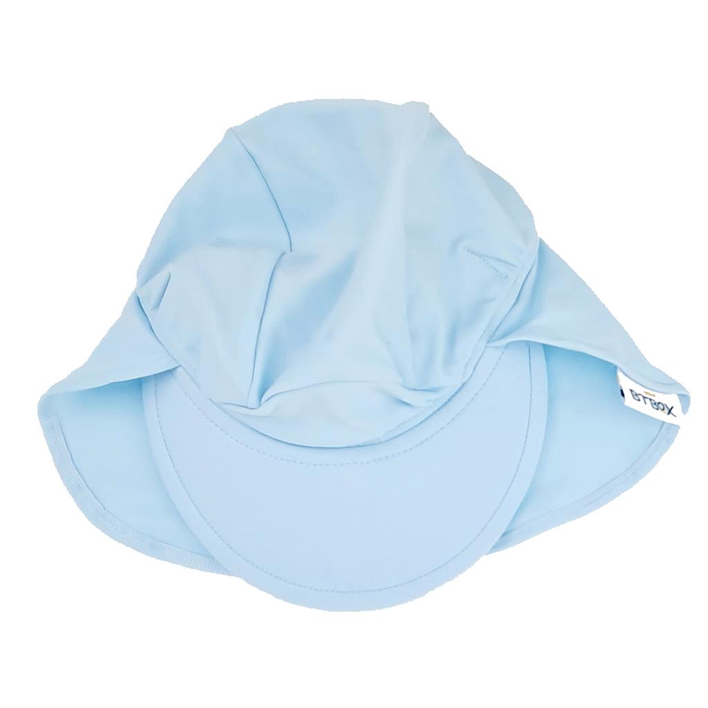 GORRA DE BAÑO BTBOX SUMMER 2023 BTBOX UPF 50+ BALLENAS-TALLA M / 48-58 CM