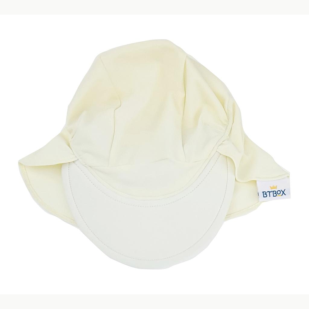 GORRA DE BAÑO BTBOX SUMMER 2023 UPF 50+ CORAZONES-TALLA L / 54-64 CM