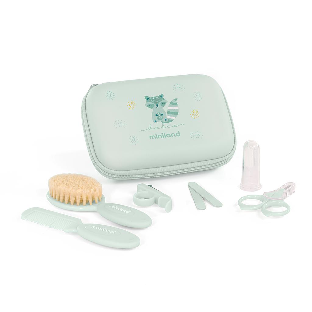 BABY KIT DOLCE MINT ESTUCHE DE ASEO Y CUIDADO