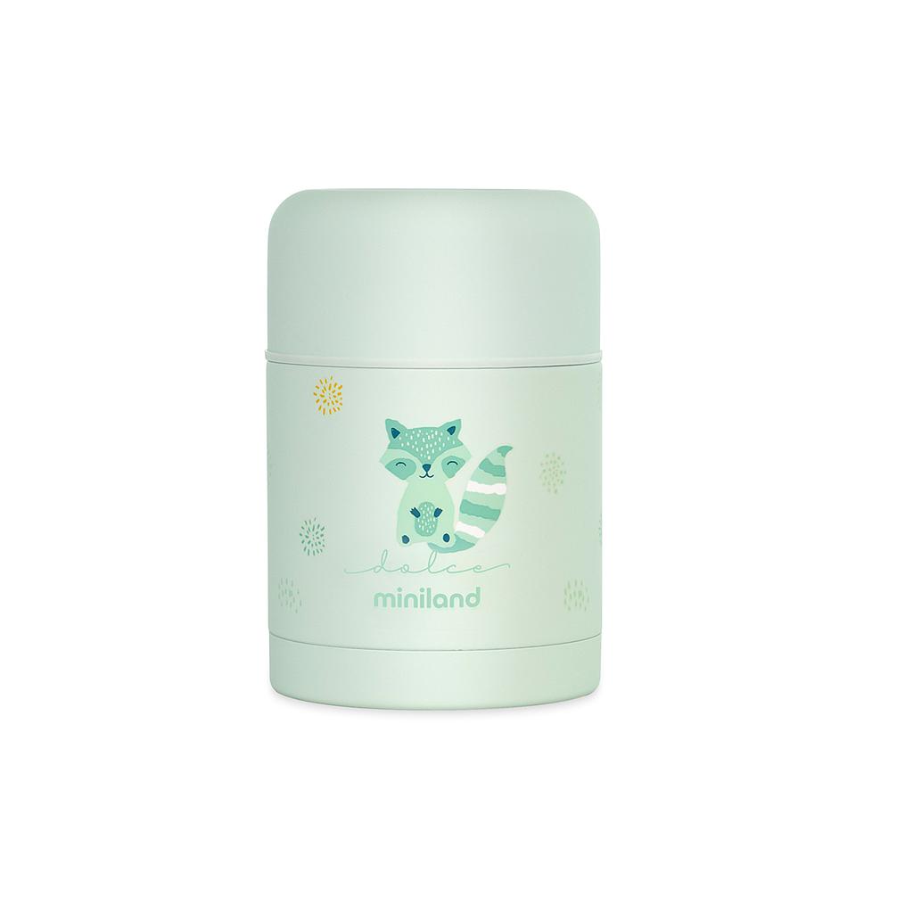 TERMO SOLIDOS 600ML DOLCE MINT