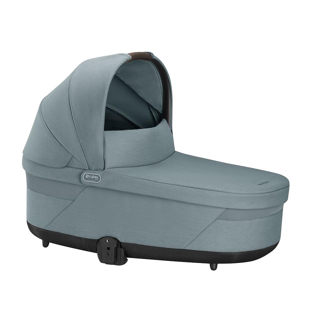 CYBEX CAPAZO S SKY BLUE