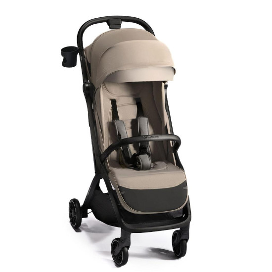 SILLA DE PASEO NUBI 2 BEIGE