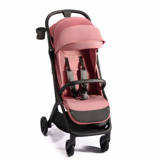 SILLA DE PASEO NUBI 2 PINK QUARTZ