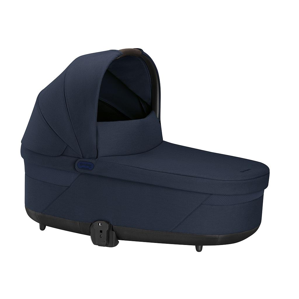 CYBEX CAPAZO S OCEAN BLUE