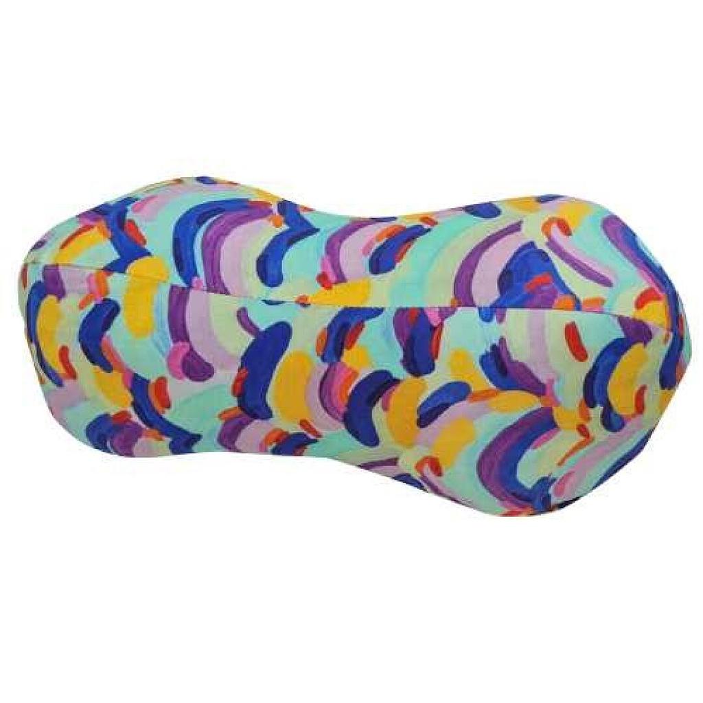 CACAHUETE BEACH ARCO IRIS