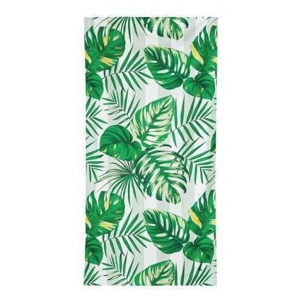 TOALLA DOCK&amp;BAY BOTANICA L 160X90 CM PALMERAS