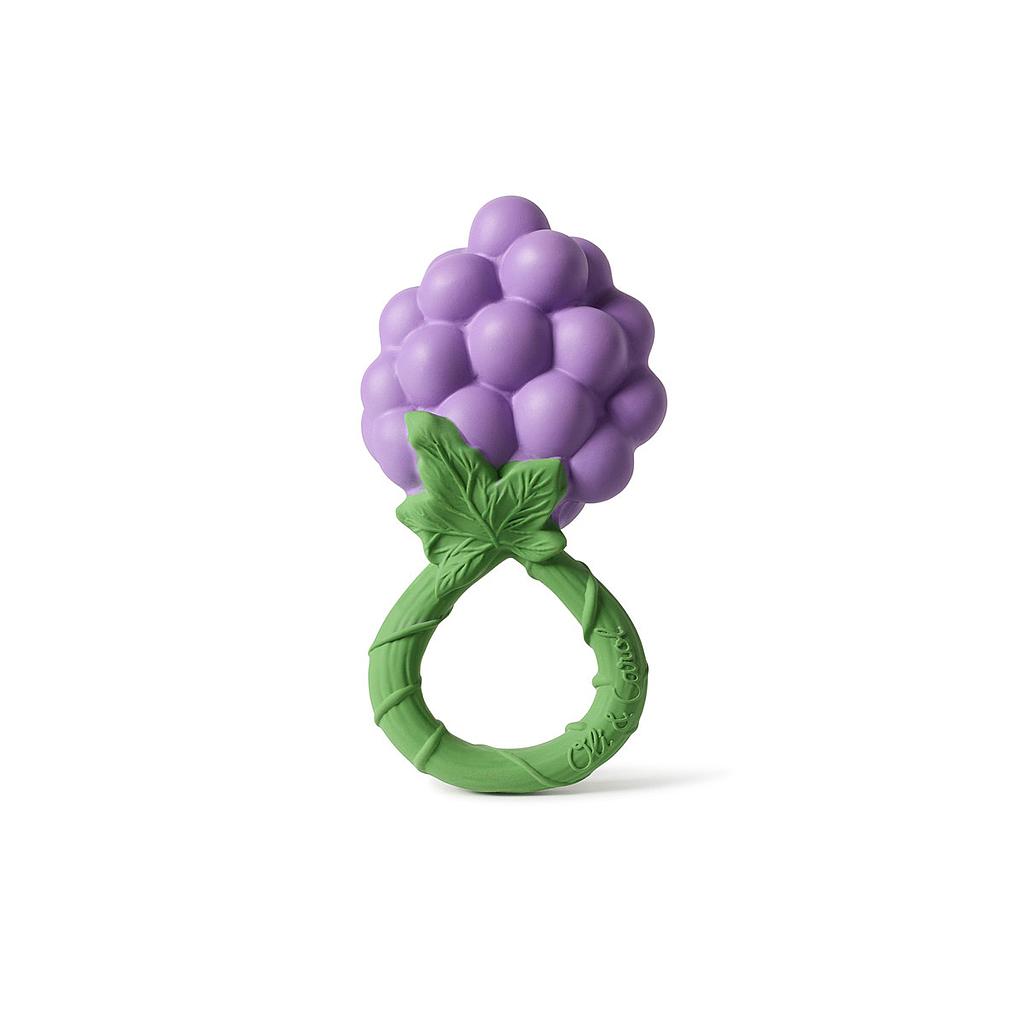 Oli&amp;Carol SONAJERO GRAPE RATTLE