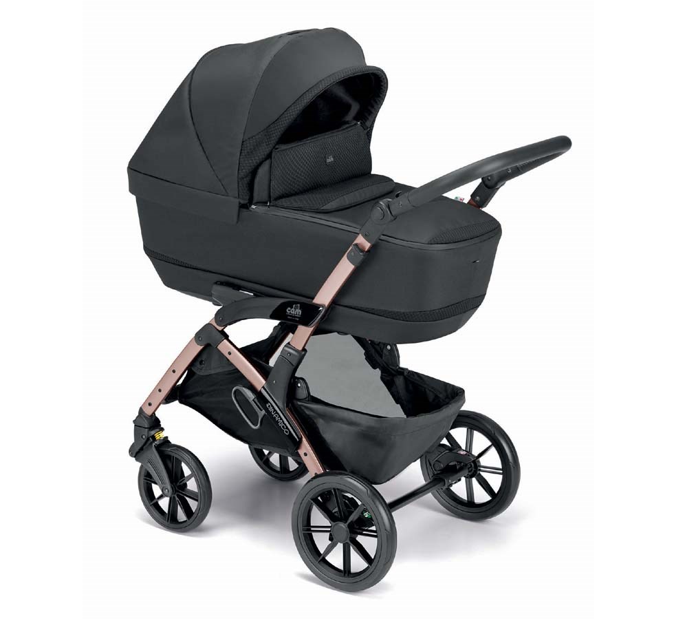 TRIO DINAMICO ROVER T987