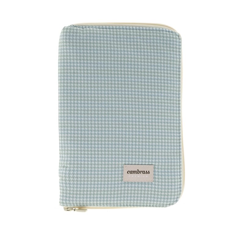 PORTADOCUMENTOS MINI WINDSOR MINT