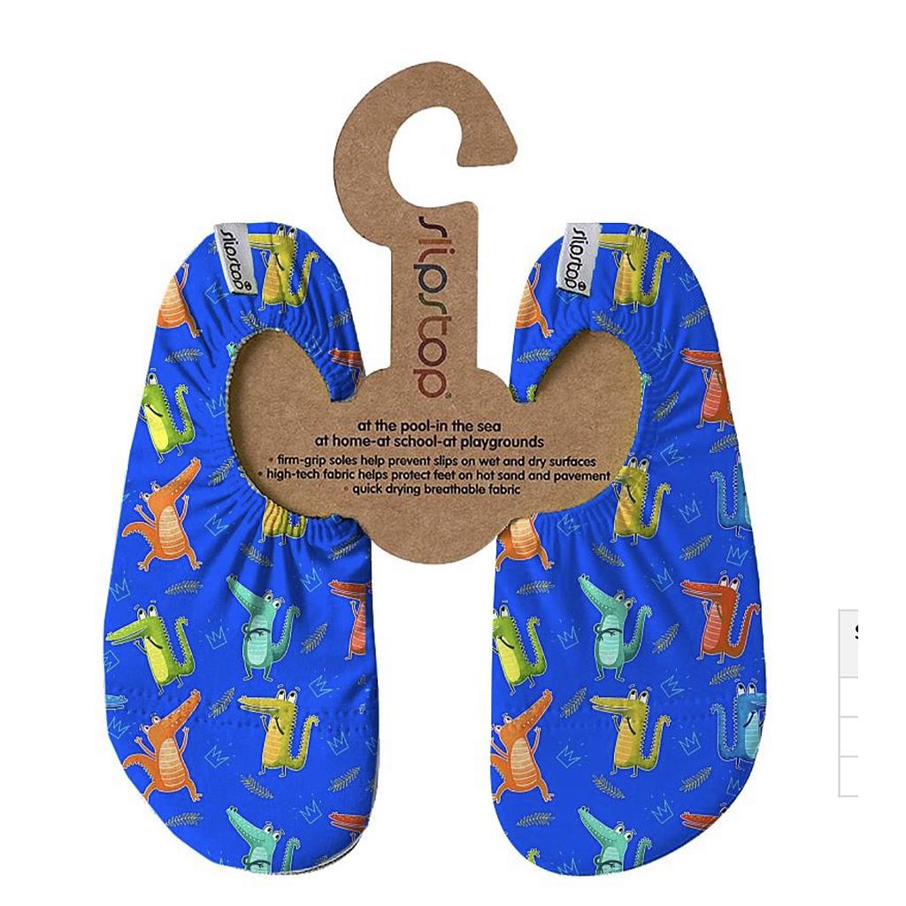 SLIP STOP ALIGATOR T.XS (21-23)