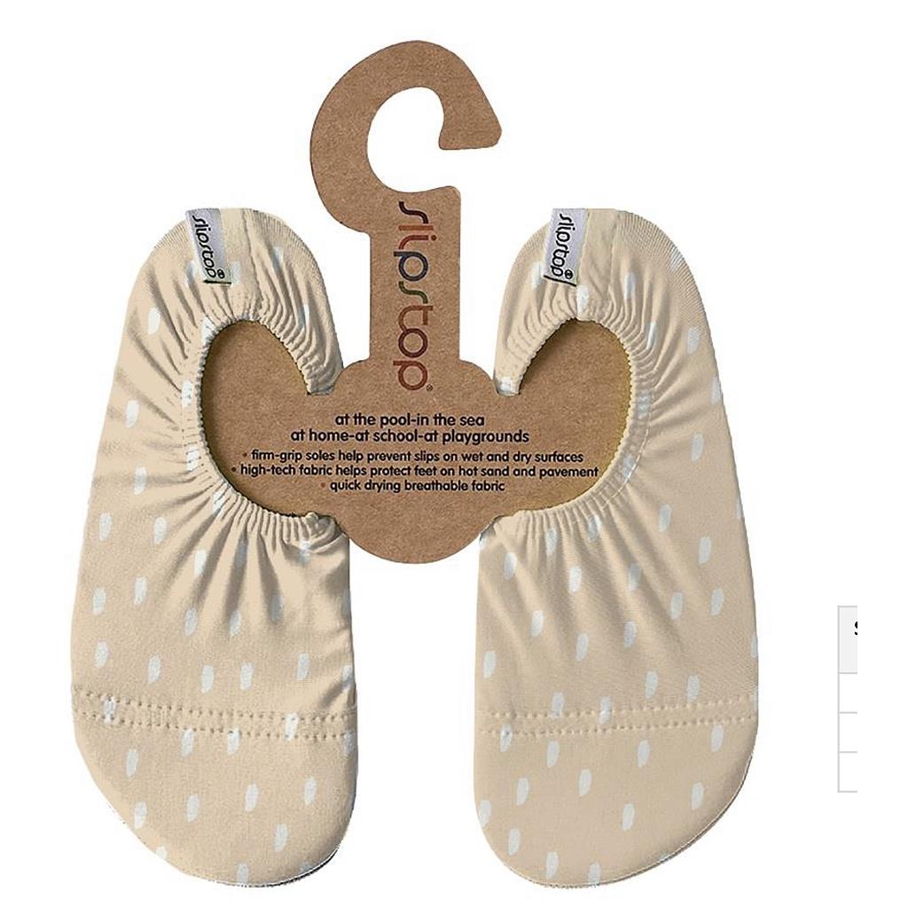 SLIP STOP DOT SAND T.M (27-29)