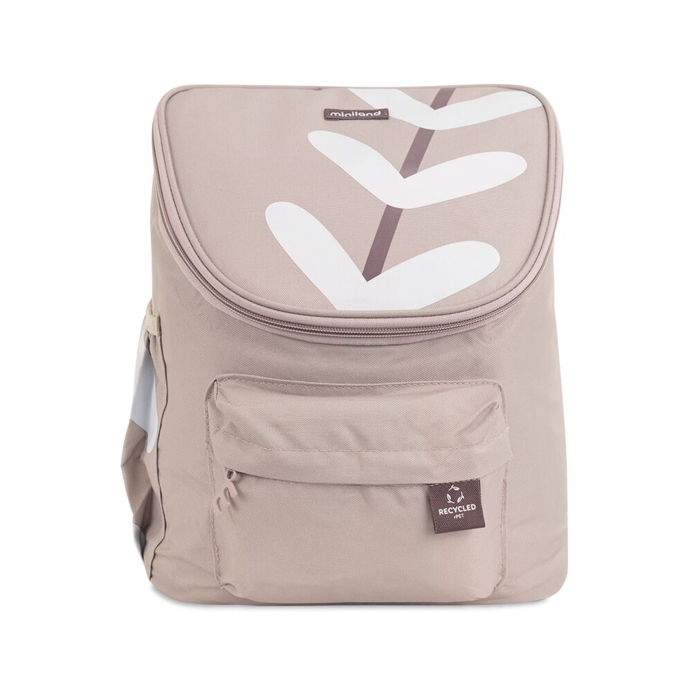 ECOTHERMIBAG LUNCH CREAM