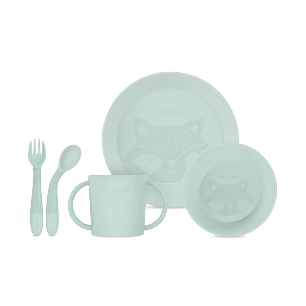 MEAL SET ROUND DOLCE MINT