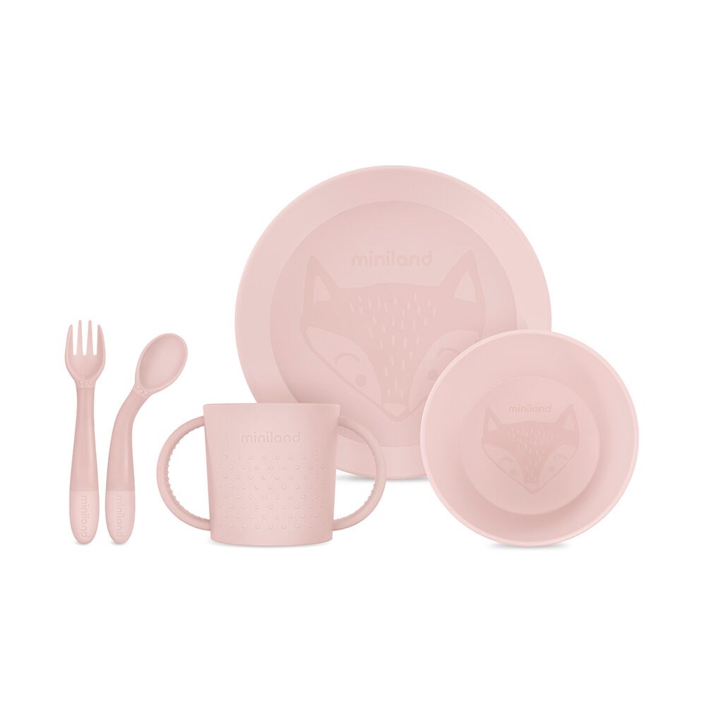 MEAL SET ROUND DOLCE CANDY
