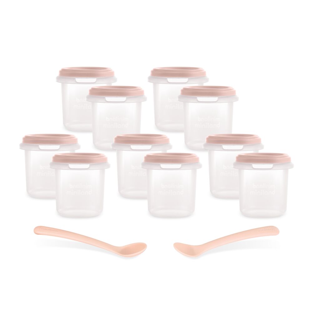 SET 10 HERMISIZED CANDY