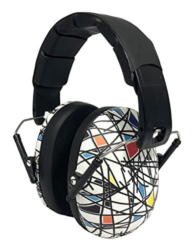 AURICULARES ANTIRUIDO BANZ kidz +3 AÑOS STICKS&amp;STONES