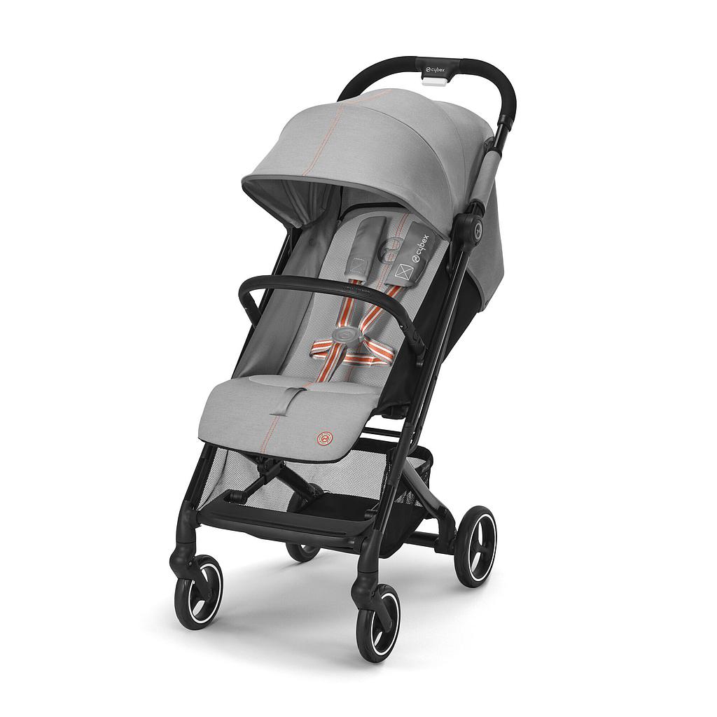 CYBEX SILLA BEEZY LAVA GREY