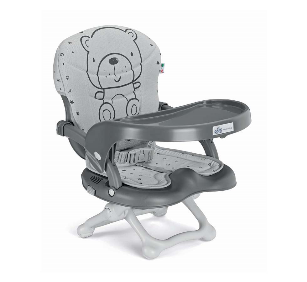 TRONA DE SILLA SMARTY POP C262